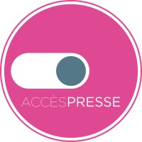 Accès Presse logo, Accès Presse contact details