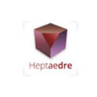 Heptaedre logo, Heptaedre contact details