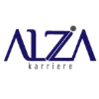 ALZA Karriere logo, ALZA Karriere contact details