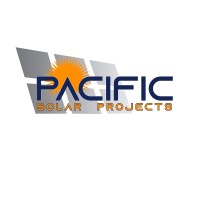 Pacific Solar Projects, Inc. logo, Pacific Solar Projects, Inc. contact details