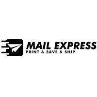 Mail Express logo, Mail Express contact details