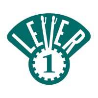 Lever1 logo, Lever1 contact details