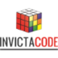 Invicta Code logo, Invicta Code contact details