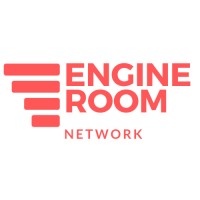 Engine Room Network Ltd. logo, Engine Room Network Ltd. contact details