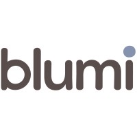 Blumi logo, Blumi contact details