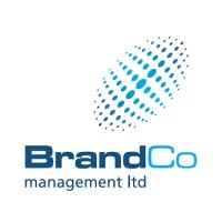 BrandCo Management Ltd logo, BrandCo Management Ltd contact details