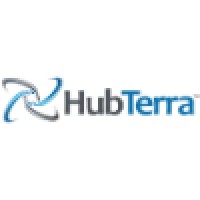 HubTerra logo, HubTerra contact details