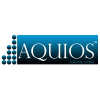 Aquios® logo, Aquios® contact details