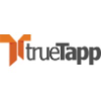 TrueTapp logo, TrueTapp contact details