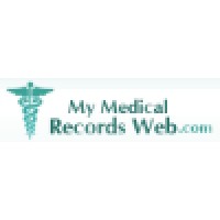 MyMedicalRecordsWeb.com logo, MyMedicalRecordsWeb.com contact details