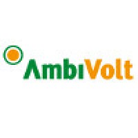 AmbiVolt Energietechnik GmbH logo, AmbiVolt Energietechnik GmbH contact details