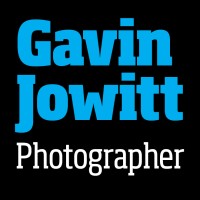 Gavin Jowitt Photographer logo, Gavin Jowitt Photographer contact details