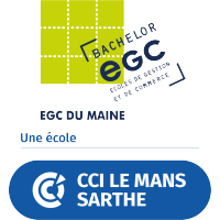 EGC DU MAINE logo, EGC DU MAINE contact details