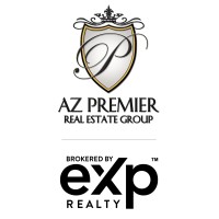 AZ Premier Real Estate Group powered by eXp Realty logo, AZ Premier Real Estate Group powered by eXp Realty contact details