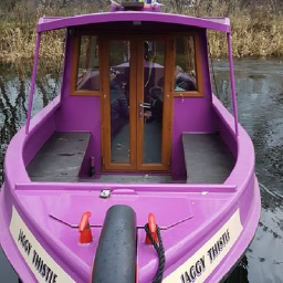 Re-Union Canal Boats logo, Re-Union Canal Boats contact details