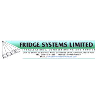 FRIDGE SYSTEMS LIMITED logo, FRIDGE SYSTEMS LIMITED contact details