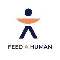 Feed A Human logo, Feed A Human contact details