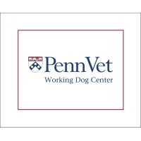 Penn Vet Working Dog Center logo, Penn Vet Working Dog Center contact details