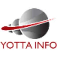 YOTTA INFO logo, YOTTA INFO contact details