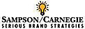 Sampson/Carnegie logo, Sampson/Carnegie contact details