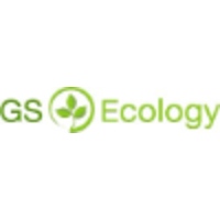 GS Ecology logo, GS Ecology contact details