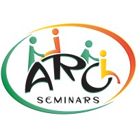 ARC Seminars logo, ARC Seminars contact details