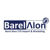 Barel Alon logo, Barel Alon contact details