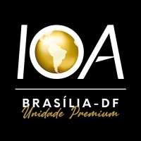 IOA Brasília logo, IOA Brasília contact details