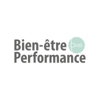 Bien-être & Performance logo, Bien-être & Performance contact details