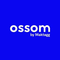 Ossom logo, Ossom contact details