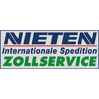 NIETEN Internationale Spedition Zollservice logo, NIETEN Internationale Spedition Zollservice contact details