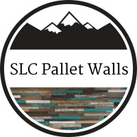 SLC Pallet Walls logo, SLC Pallet Walls contact details