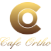 CafeOrtho.com logo, CafeOrtho.com contact details