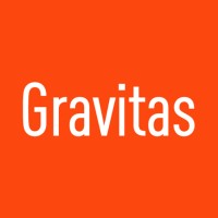 Gravitas Recruitment Group Asia logo, Gravitas Recruitment Group Asia contact details