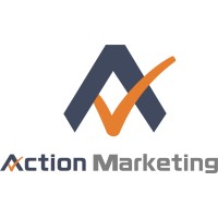 ActionMarketing logo, ActionMarketing contact details