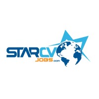 Star CV Jobs logo, Star CV Jobs contact details