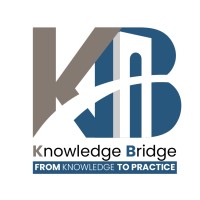 Knowledge Bridge logo, Knowledge Bridge contact details