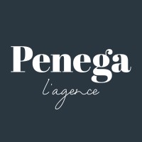 PÃ©nÃ©ga logo, PÃ©nÃ©ga contact details