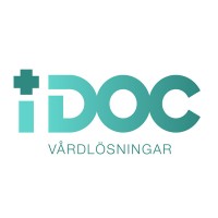 iDoc AB logo, iDoc AB contact details