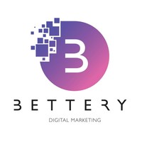 Bettery Digital Agency logo, Bettery Digital Agency contact details