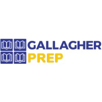 Gallagher Prep logo, Gallagher Prep contact details