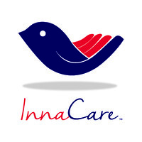 INNACARE logo, INNACARE contact details