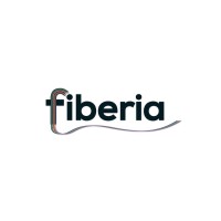 Fiberia SAS logo, Fiberia SAS contact details