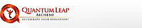 Quantum Leap Alchemy logo, Quantum Leap Alchemy contact details