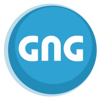 GNG Computers Ltd. logo, GNG Computers Ltd. contact details