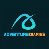 Adventure Diaries logo, Adventure Diaries contact details