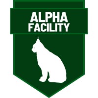 Alpha Facility logo, Alpha Facility contact details