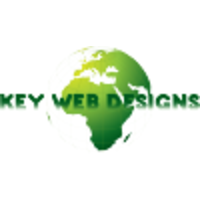 Key Web Designs logo, Key Web Designs contact details