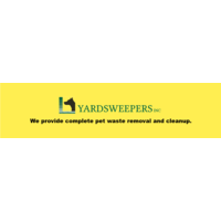 Yardsweepers logo, Yardsweepers contact details