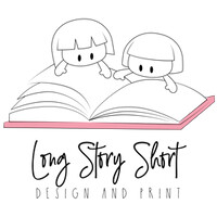 Long Story Short Design and Print logo, Long Story Short Design and Print contact details